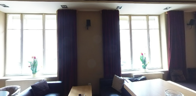 Cocktailbar - Billardcafé Downstairs - Wien