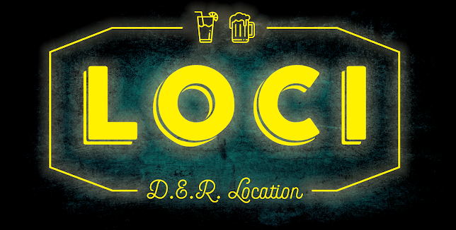 LOCI - @D.E.R. Location