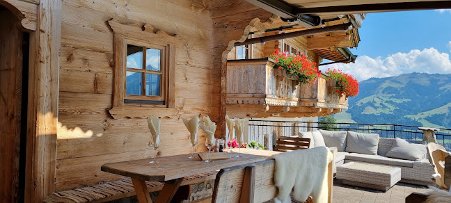 Opinii despre Jausenstation Ruetzenhof Kirchberg in Tirol în Kirchberg in Tirol - Gastronomie und Hotellerie