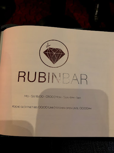Comentarii opinii despre Rubin Bar