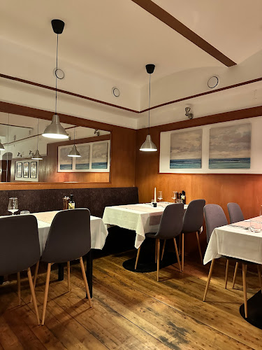 Comentarii opinii despre Fischrestaurant Luka's & Co