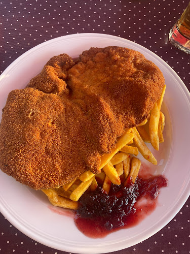 Würstelstandl - Verena Wechselberger - Kematen in Tirol