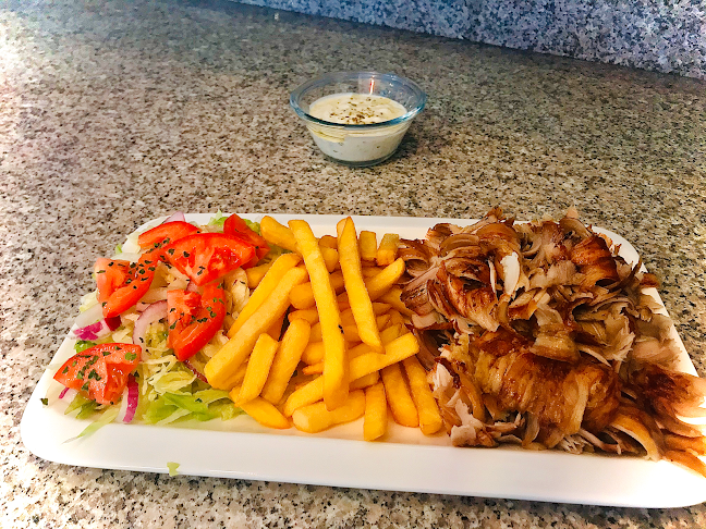 Comentarii opinii despre Pizzeria Donatello