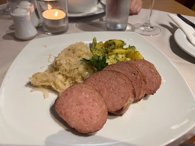 Gasthof Goldenes Schiff - Gastronomie und Hotellerie