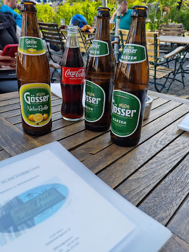 Pub Schönbrunn - Wien