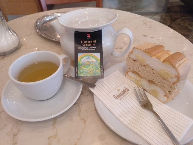 Groissböck U4 Meidling - Wien