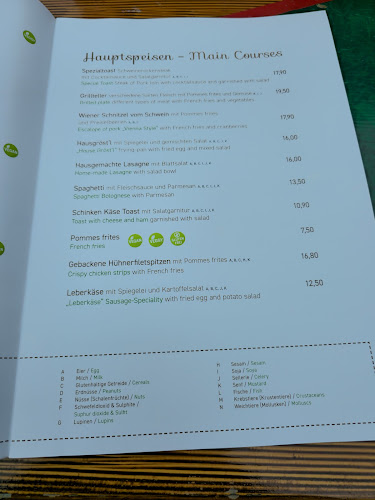 Tauernalm - Schladming