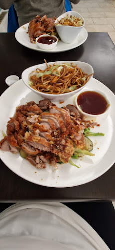 Comentarii opinii despre N17 Küche SUSHI NUDELN & MEHR