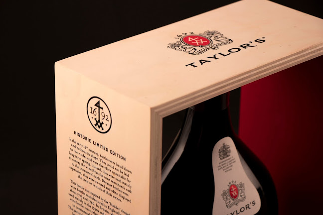 Wein Wolf Import GmbH & Co Vertriebs KG - Salzburg