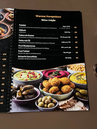 Comentarii opinii despre Jasmin alsham