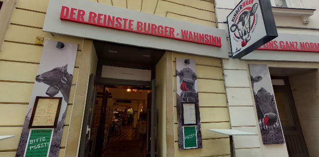 Rinderwahn - Wien
