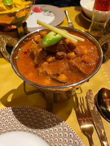 Comentarii opinii despre Taj Mahal Restaurant Feldkirch