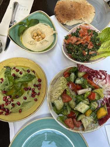 Comentarii opinii despre Elissar - Lebanese cuisine