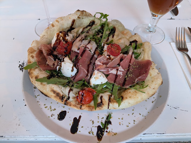 Comentarii opinii despre La Taverna da Michele