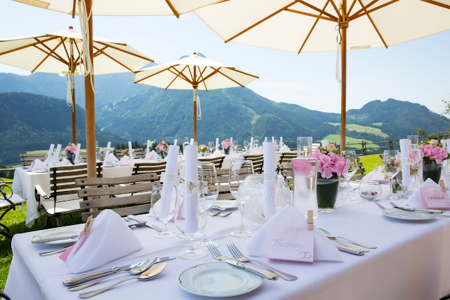 Winterstellgut - Annaberg im Lammertal