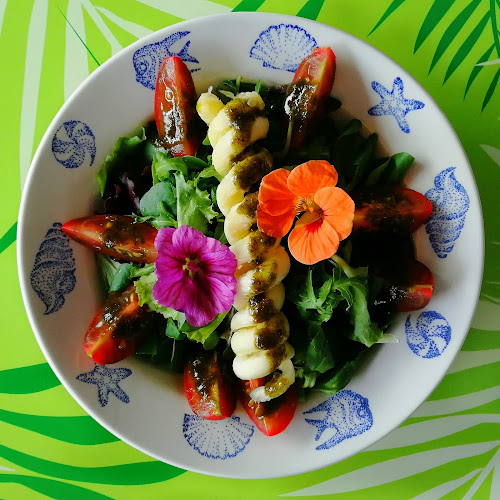 Opinii despre Tiki Bar Trofaiach în Trofaiach - Gastronomie und Hotellerie