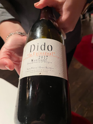 Opinii despre Amador Restaurant în Wien - Gastronomie und Hotellerie