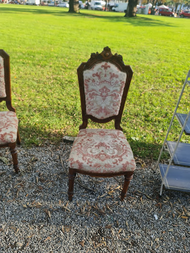 Flohmarkt Ostbahn XI - Gastronomie und Hotellerie