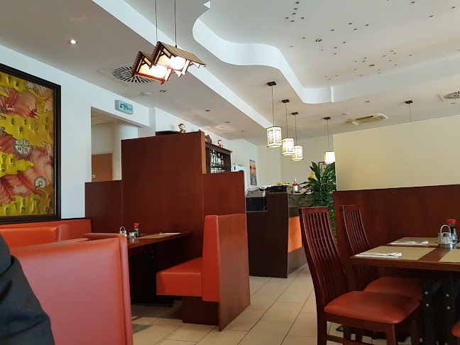 Kolala Asia Buffet Restaurant