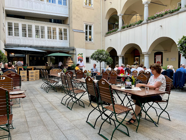 Comentarii opinii despre Wirtshaus Keintzel