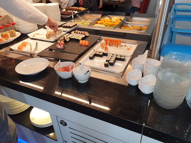 China Restaurant JIN XIN - Gastronomie und Hotellerie