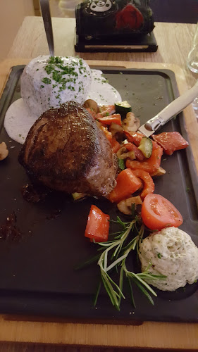 Villa Masianco Wörgl - Gastronomie und Hotellerie