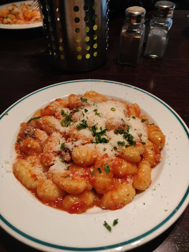 Opinii despre Cafe Bar Waagriss în Innsbruck - Gastronomie und Hotellerie