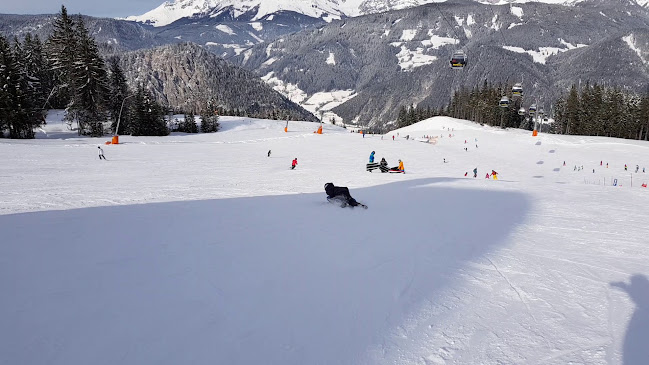 Comentarii opinii despre Jagastüberl