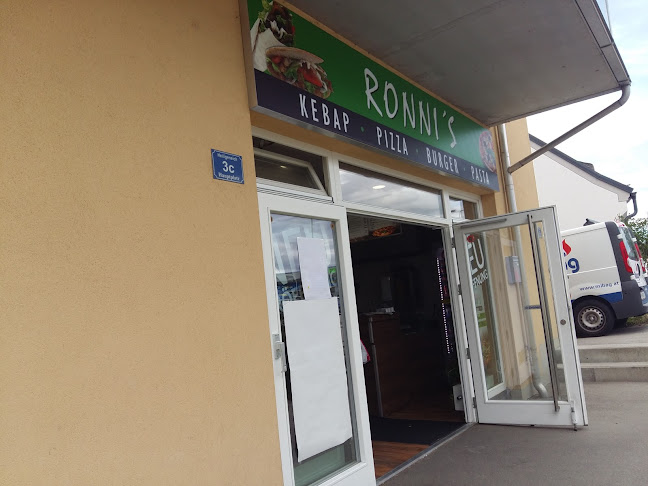 Ronni’s Pizza & Kebap Heiligeneich - Heiligeneich