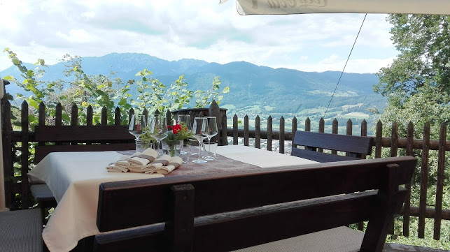 Restaurant Scherleiten - Christine und Michael Otte - Schlierbach