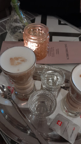 Das Friedrich - Gastronomie und Hotellerie