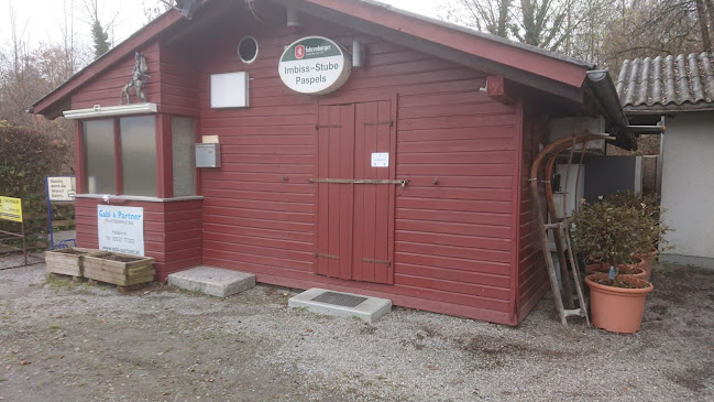 Comentarii opinii despre Imbiss Paspels