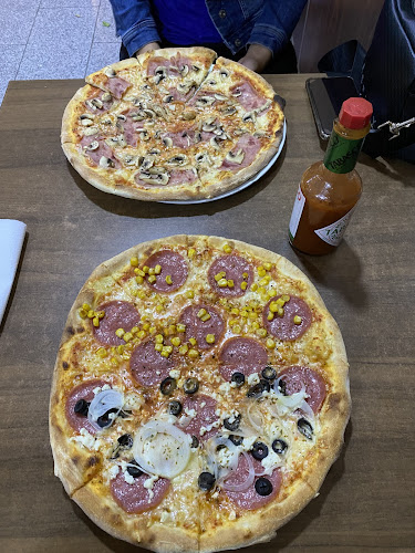 Pizzawerk - Gastronomie und Hotellerie