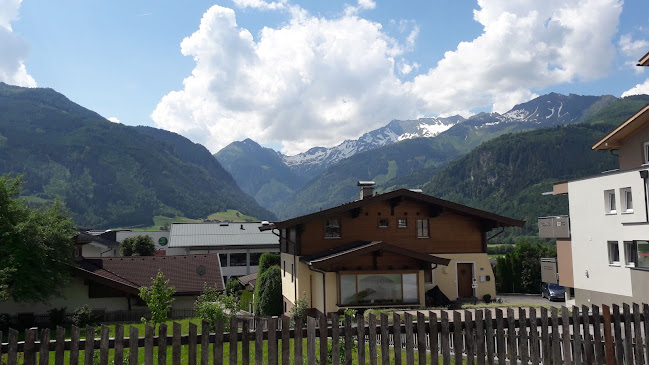 Bäckerei - Café Josef Haberl - Uttendorf