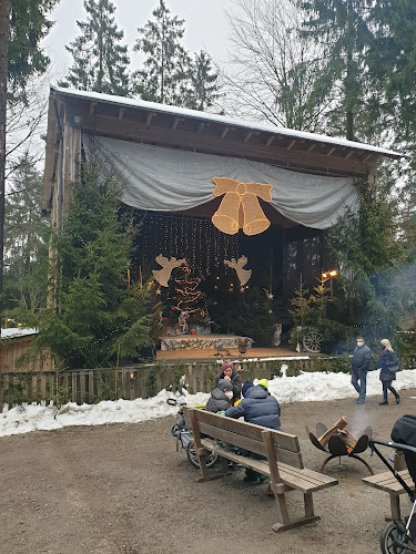 Waldgasthof Oachkatzl - Schlemmen und Feiern - Knechtelsdorf