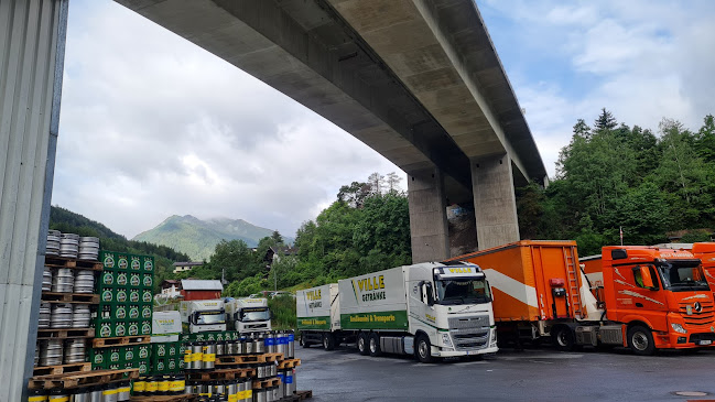 Comentarii opinii despre Wille Getränke GmbH