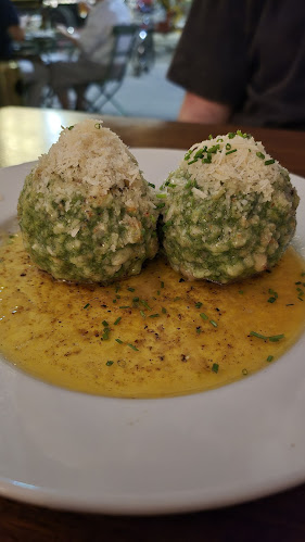 Zur Herknerin - Wien