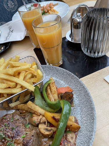 Comentarii opinii despre Jagdhof