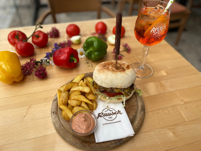 Alpen Adria Gasthof Rausch mit Privatbad am Faaker See