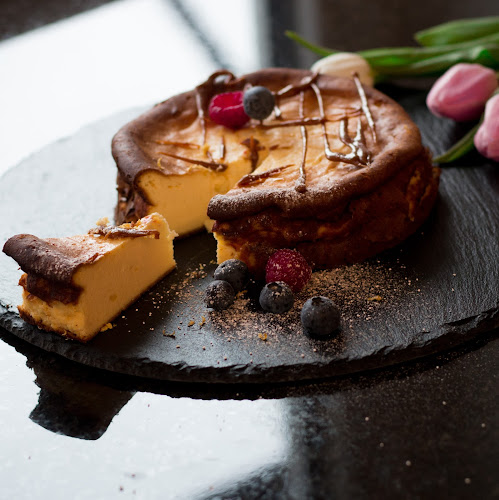 Opinii despre HiHo liebevoll handgemachtes în Oberalm - Gastronomie und Hotellerie