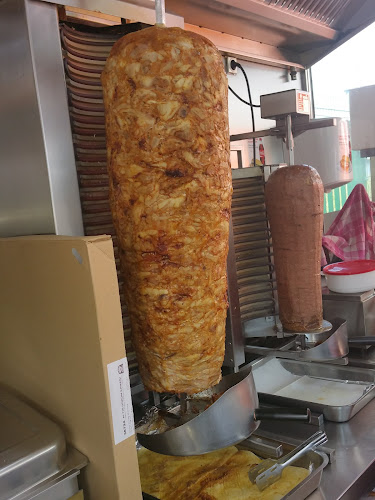 Efe's Imbiss Siebenhirten U6