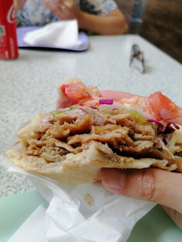 Opinii despre Sara Pizza & Kebap în Gloggnitz - Gastronomie und Hotellerie