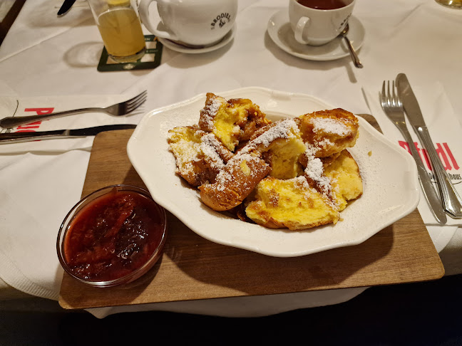 Bäckerstraße 22, 1010 Wien