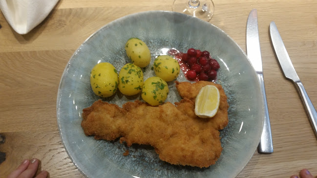 Opinii despre Gasthaus und Hotel Bärenwirt în Hermagor - Gastronomie und Hotellerie