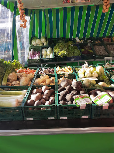 Salzburger Schranne - Schrannenmarkt Salzburg - Salzburg