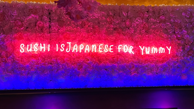 Subarashii Pfauengarten - Gastronomie und Hotellerie