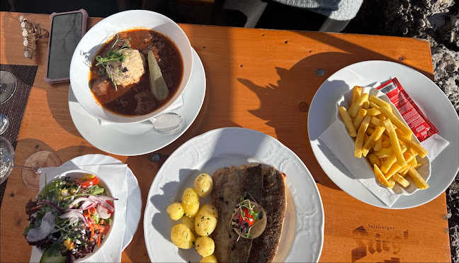 Panoramarestaurant zur Festung Hohensalzburg - Salzburg