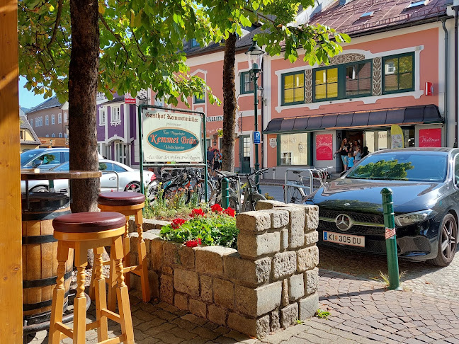 Opinii despre Gasthof Kemmetmüller în Windischgarsten - Gastronomie und Hotellerie