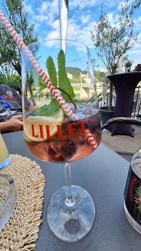 Comentarii opinii despre Cafe am Kai - Daniela's LEIZ GmbH