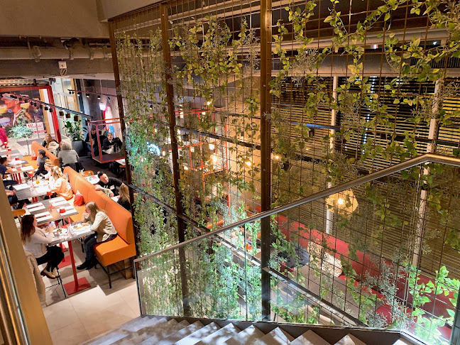 Opinii despre l'autentico SCS în Wiener Neudorf - Gastronomie und Hotellerie